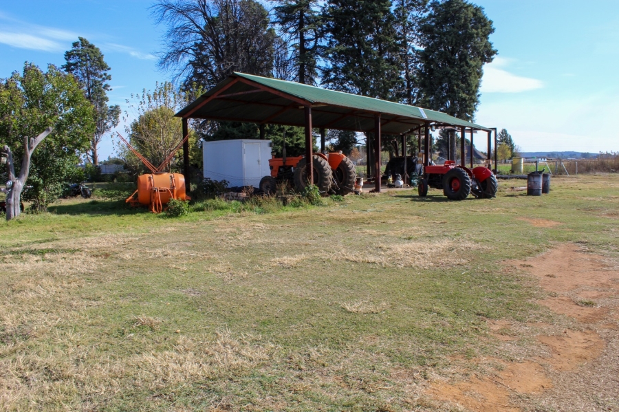 4 Bedroom Property for Sale in Potchefstroom Rural North West